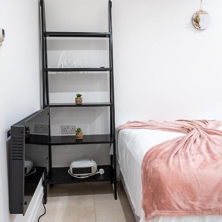 伦敦10 Min Walk Oxford St - Hyde Park公寓 外观 照片